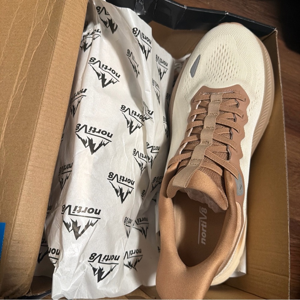 NORTIV 8 Women's Walking Shoes Cushion Running Sz 11